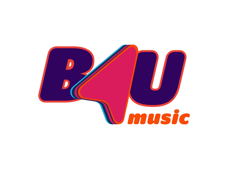 B4U Music