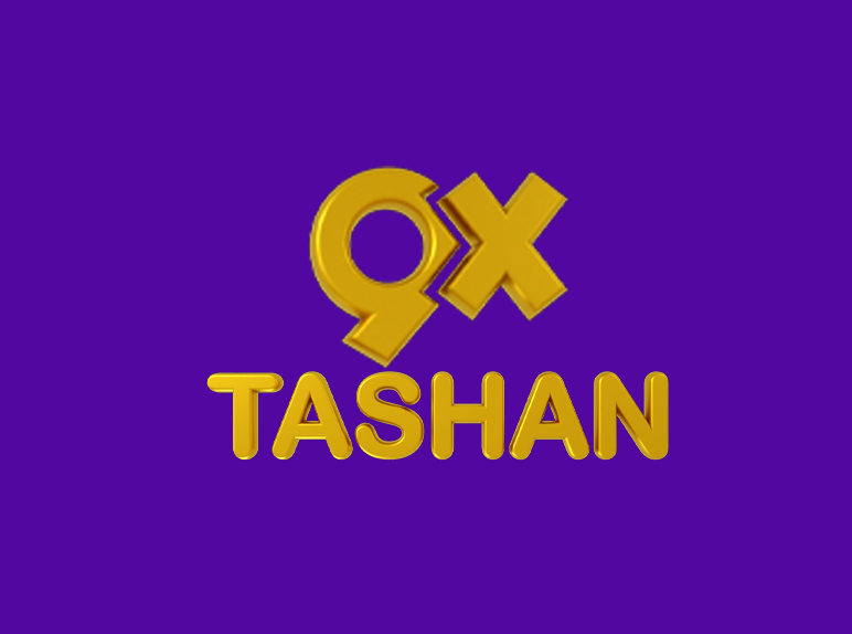 9x Tashan